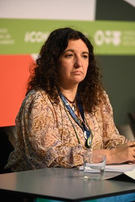 Ana Belén García Carlos